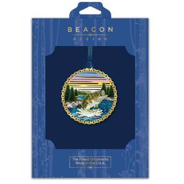 Beacon Design''s Bass Ornament