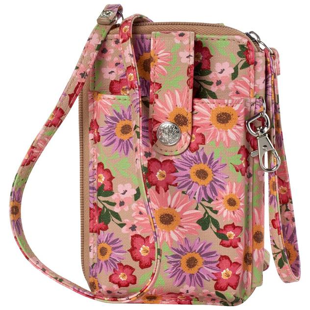 Womens Mundi Aristotle Wallet