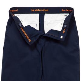 Boys (10-20) Husky Straight Fit Chino Pants
