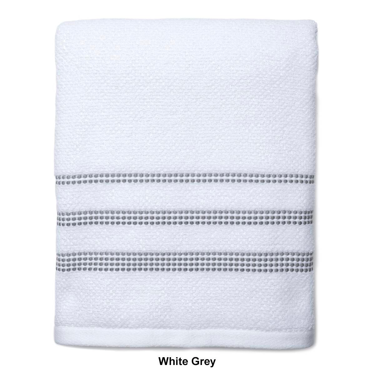 Cassadecor Tribeka Cotton Bath Towel