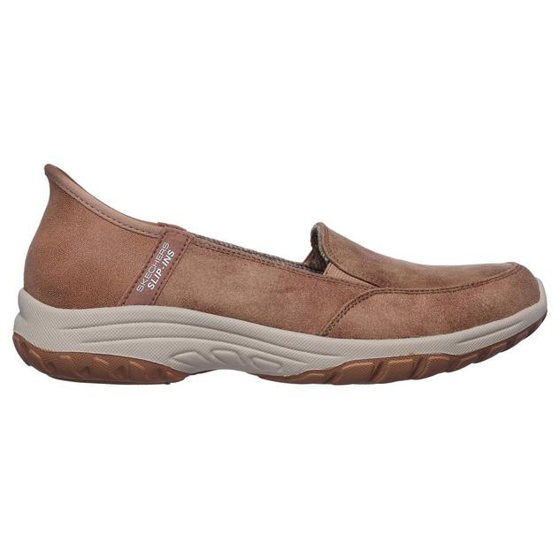 Womens Skechers Hands Free Slip-ins® Reggae Fashion Sneakers