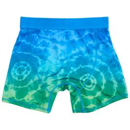 Mens Nickelodeon Rugrats™ Tie Dye Boxer Briefs
