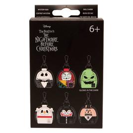 Loungefly Disney Nightmare Before Christmas Mystery Bag Charm