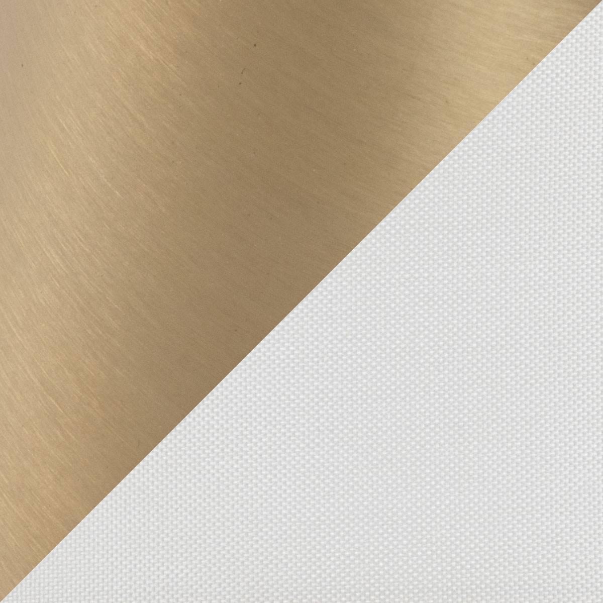 LumiSource Cone 64in. Contemporary Metal Floor Lamp