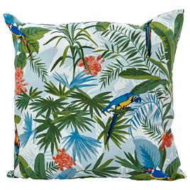 Jordan Manufacturing Tropical Print Pillow