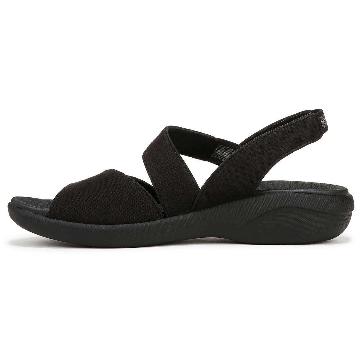 Womens LifeStride Cheerful Strappy Sandals