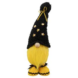 Northlight Seasonal Bumblebee Springtime Gnome Figurine