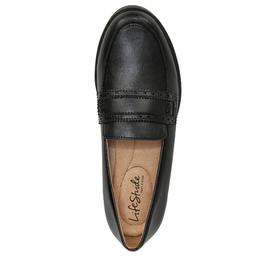 Womens LifeStride London Penny Loafers