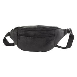 Julia Buxton Zipper Bike Belt Bag