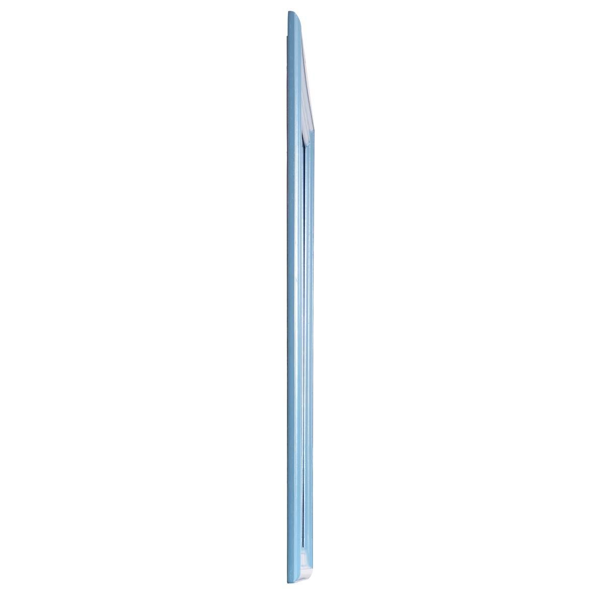 Passion Furniture Classic Square Dresser Mirror - 38x38