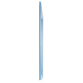 Passion Furniture Classic Square Dresser Mirror - 38x38