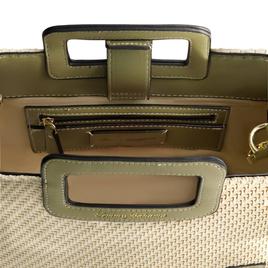 Tommy Bahama Modern Woven Medium Tote