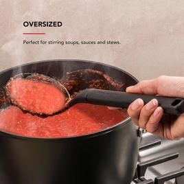 Kitchen Aid® Nylon Basting Spoon