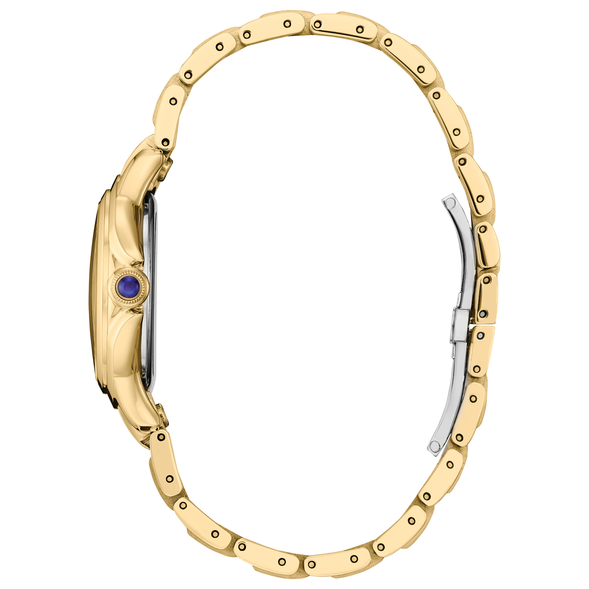 Womens Citizen® Eco-Drive L Cecil Watch - EM1162-52A