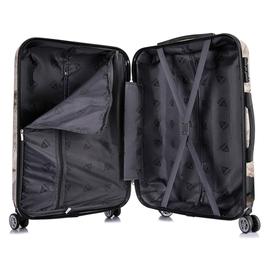 InUSA Paris Lightweight Hardside 28in. Spinner