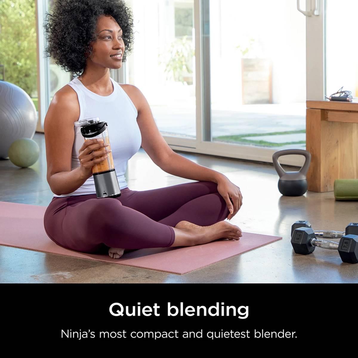 Ninja® Blast Blender