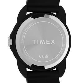 Kids Timex® Silicone Space Strap Analog Watch - TW2Y59800JT