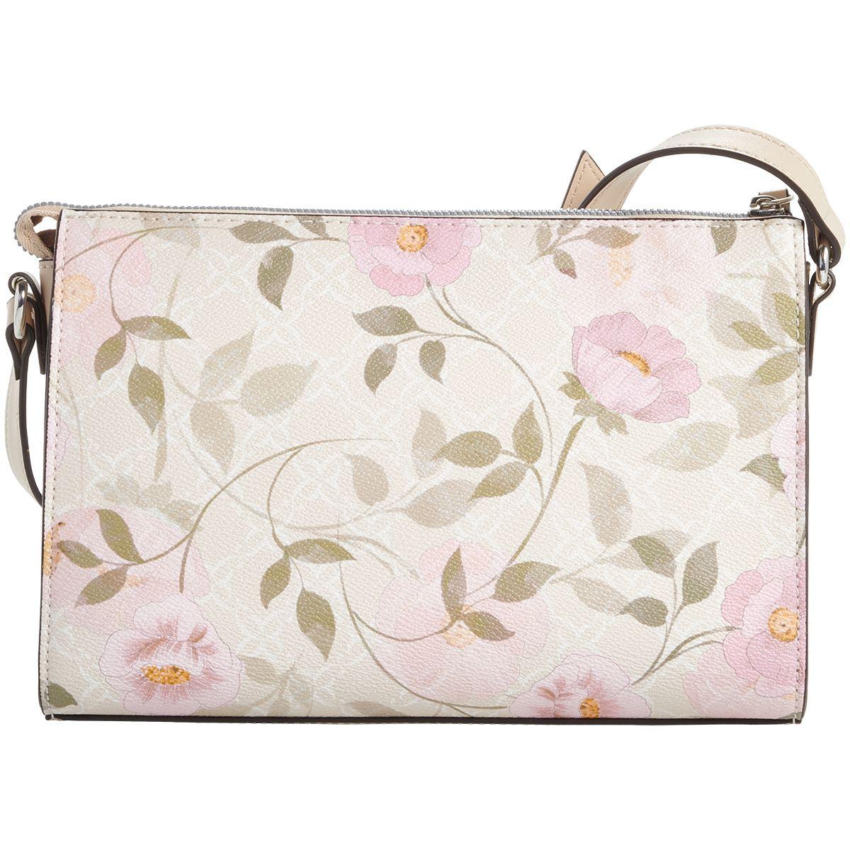 Nine West Brennan Top Zip Crossbody