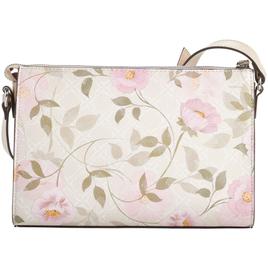 Nine West Brennan Top Zip Crossbody