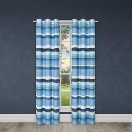 Royal Court Balboa Grommet Panels