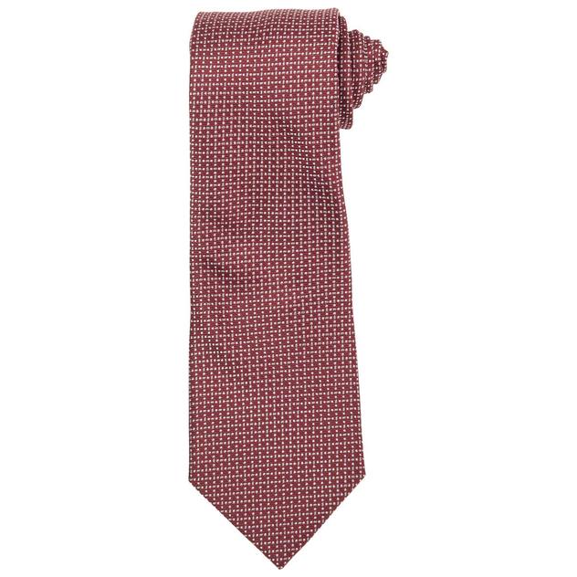 Mens John Henry® Ana Neat Tie