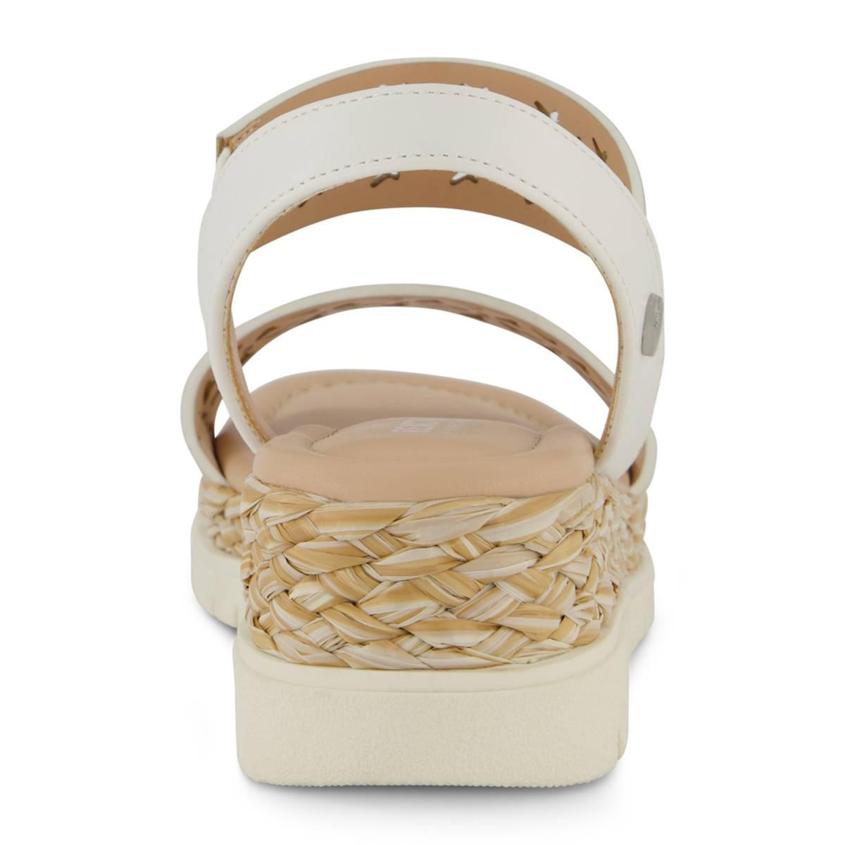 Big Girls Kenneth Cole® Arlo Alyssum Wedge Sandals
