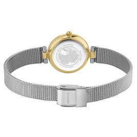 Womens BERING Silver Dial Quartz Watch - 17724-010