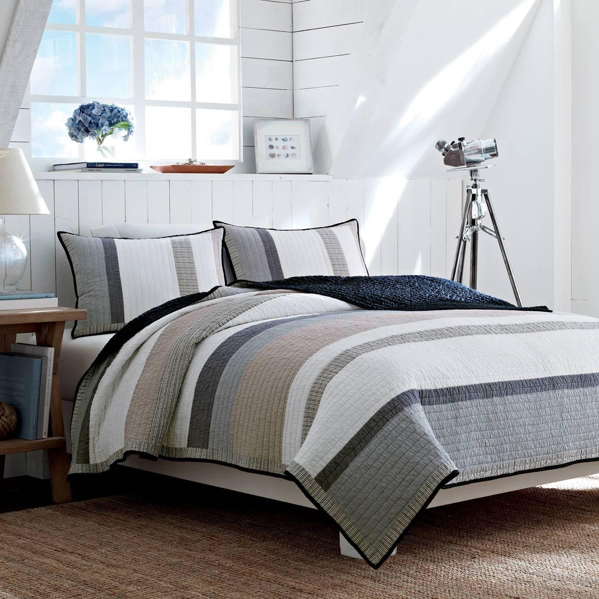 Nautica Tideway Quilt