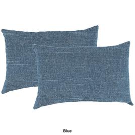 Jordan Manufacturing Tory Lumbar Toss Pillows - Set of 2