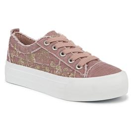 Womens Blowfish Malibu Sadie-Sun Fashion Sneakers