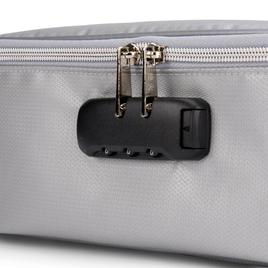 Royal FB25 FireSafe Case with Combination Lock
