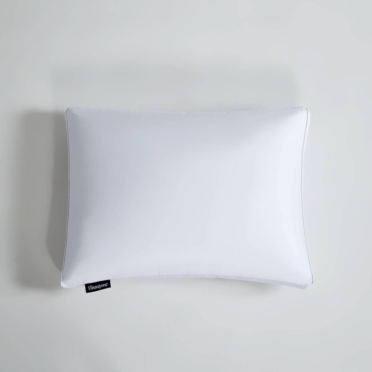 Beautyrest® Firm 400TC European Goose Down Pillow