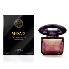 Versace Crystal Noir Parfum