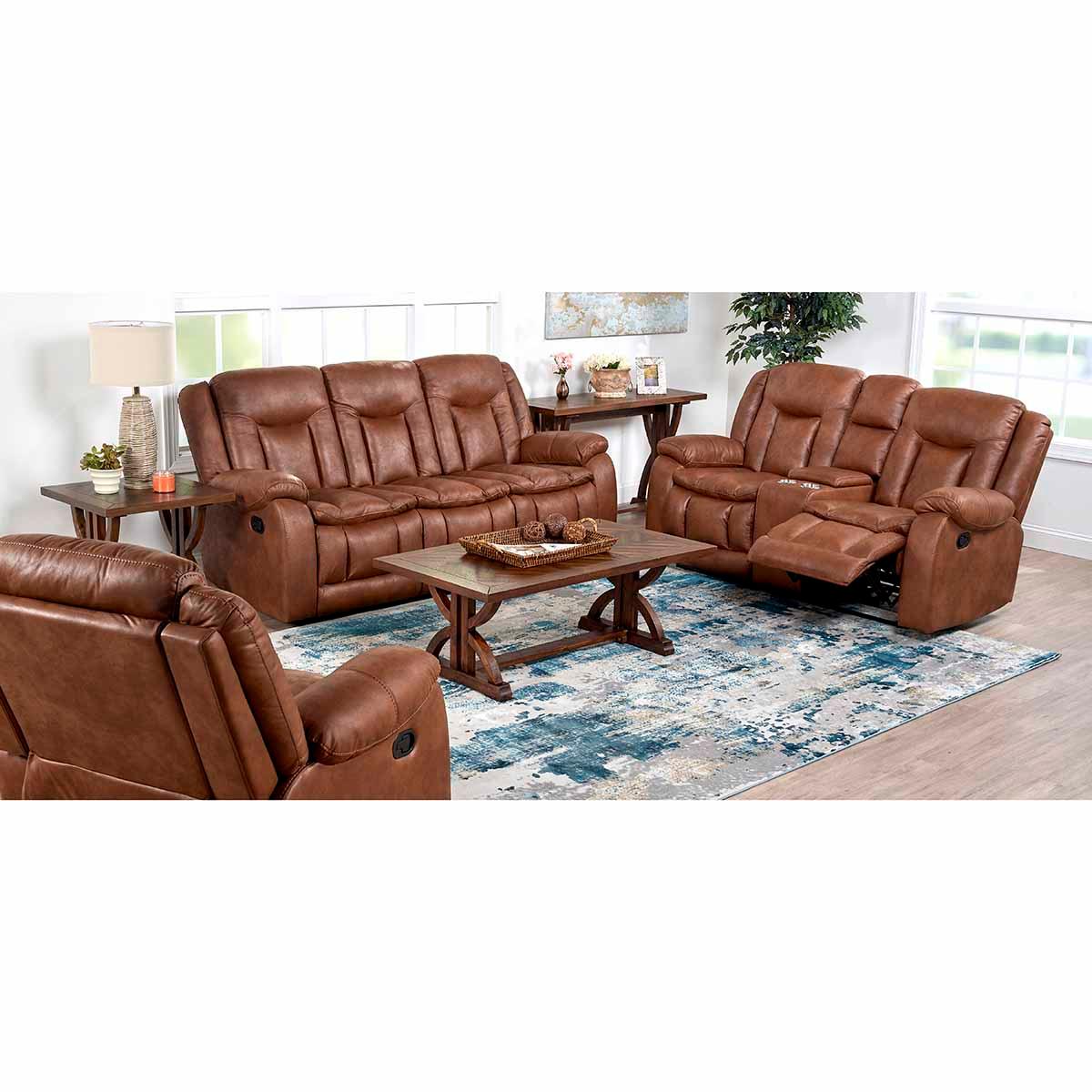 NEW CLASSIC Memphis Furniture Collection preview