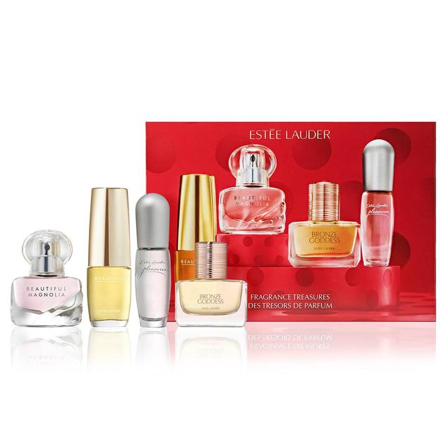 Estée Lauder™ Fragrance Treasures Mini  Perfume Gift Set