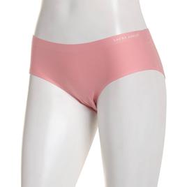 Womens Laura Ashley Micro Laser Hipster Panties LS9172EX