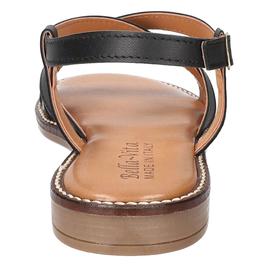 Womens Bella Vita Tya-Italy Flat Strappy Sandals