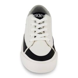 Big Girls DKNY Hannah Marley Fashion Sneakers
