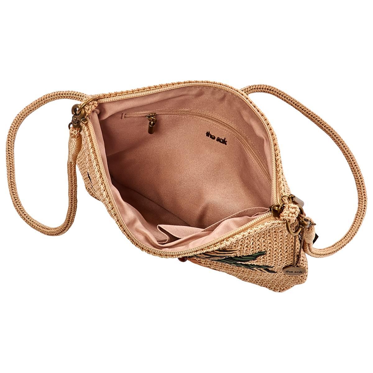 The Sak Lumi Crossbody
