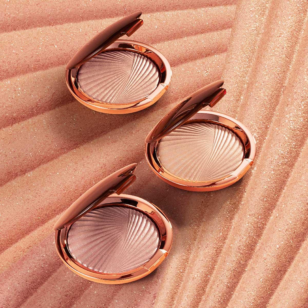 Estée Lauder™ Bronze Goddess Highlighting Powder Gelee