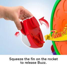 Fisher-Price® Imaginext® Toy Story Pizza Planet Playset
