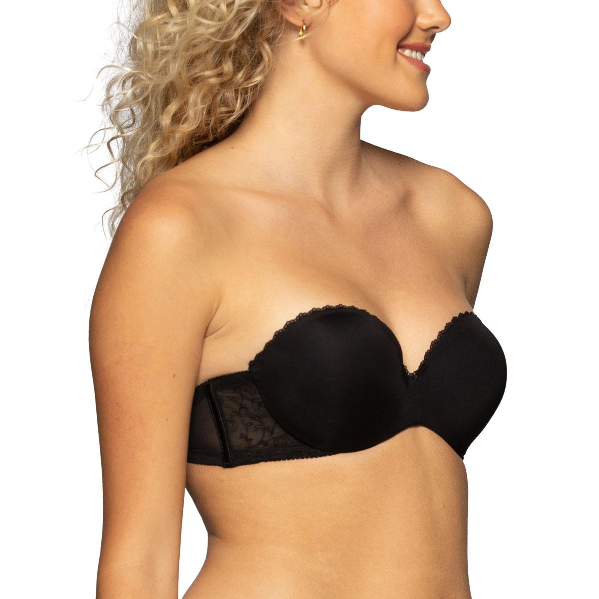 Womens Vanity Fair® LOF Strapless Bra 2111121