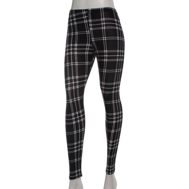Juniors Jolie & Joy Marlee High Waist Leggings