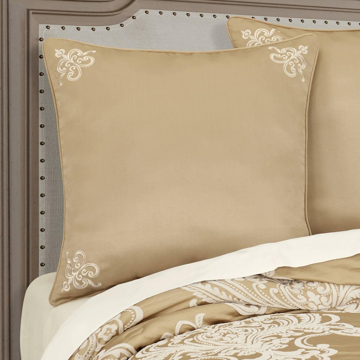 Royal Court Potenza Euro Sham