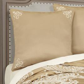Royal Court Potenza Euro Sham
