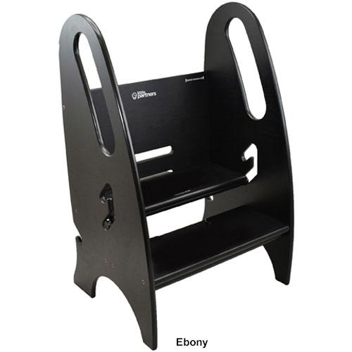 Little Partners™ 3-in-1 Growing Step Stool