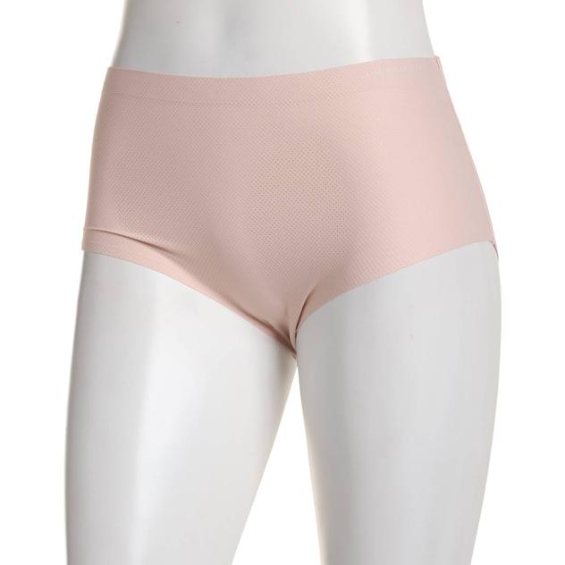 Womens Laura Ashley® Laser Breathable Brief Panties LS6895U