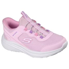 Big Girls Skechers Bounder Pro Athletic Sneakers