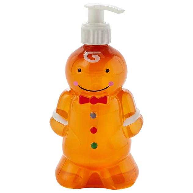 Simple Pleasures® Gingerbread Hand Soap