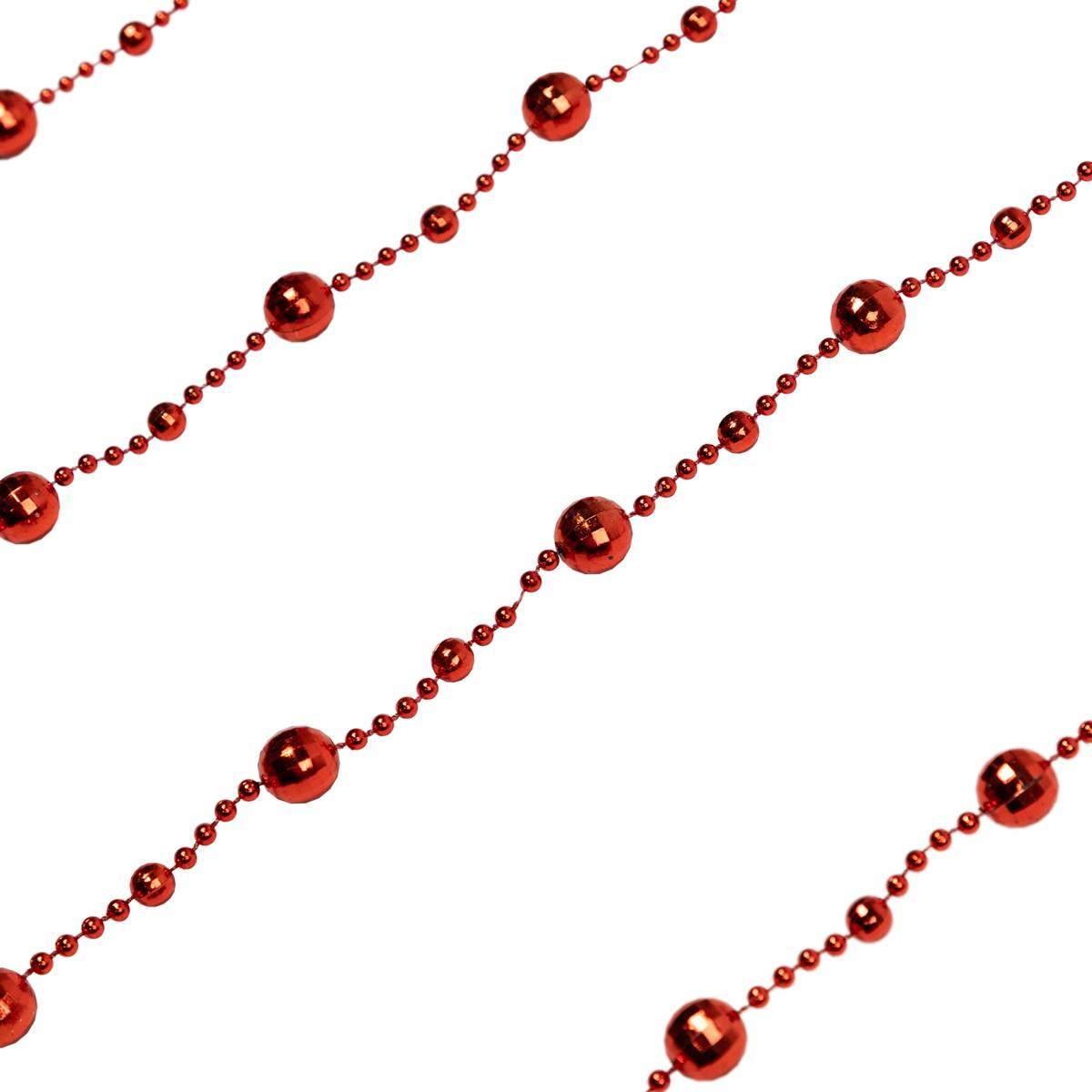 Northlight Seasonal Mirrored Disco Ball Christmas Garland